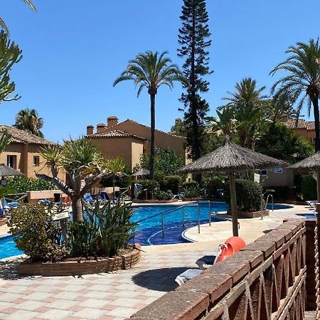 Apartman Veber D6B Málaga Eksteriør billede
