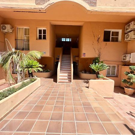 Apartman Veber D6B Málaga Eksteriør billede