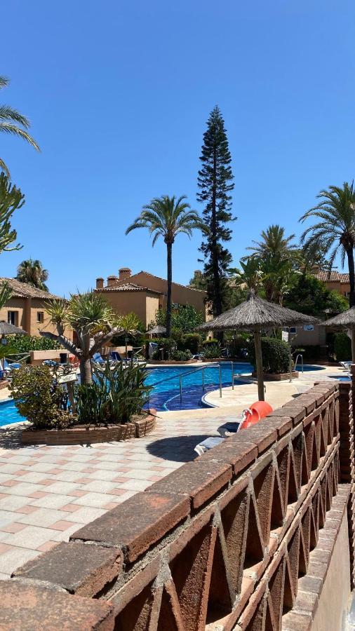 Apartman Veber D6B Málaga Eksteriør billede