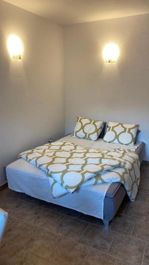 Apartman Veber D6B Málaga Eksteriør billede