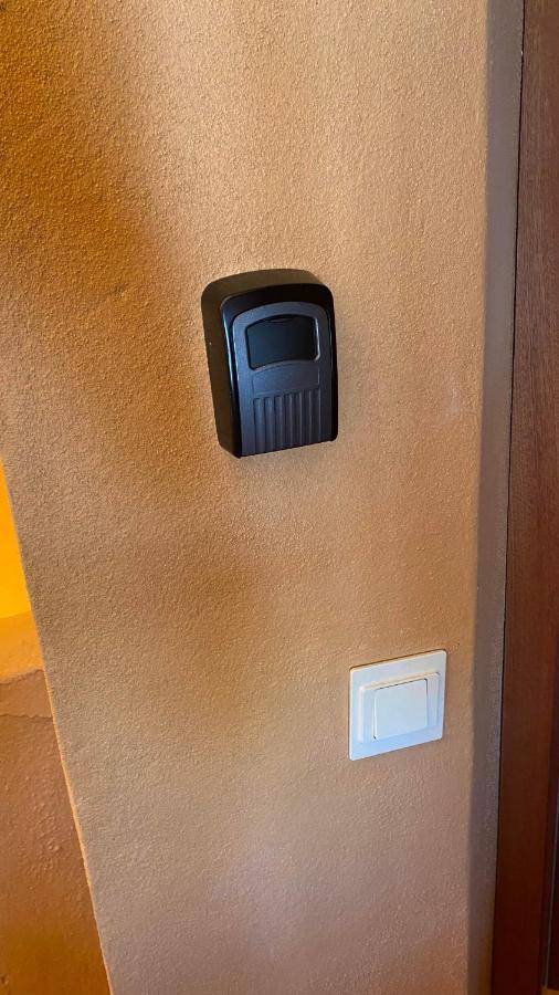 Apartman Veber D6B Málaga Eksteriør billede
