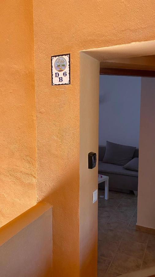 Apartman Veber D6B Málaga Eksteriør billede