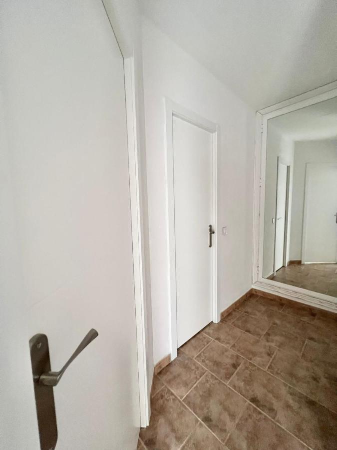 Apartman Veber D6B Málaga Eksteriør billede