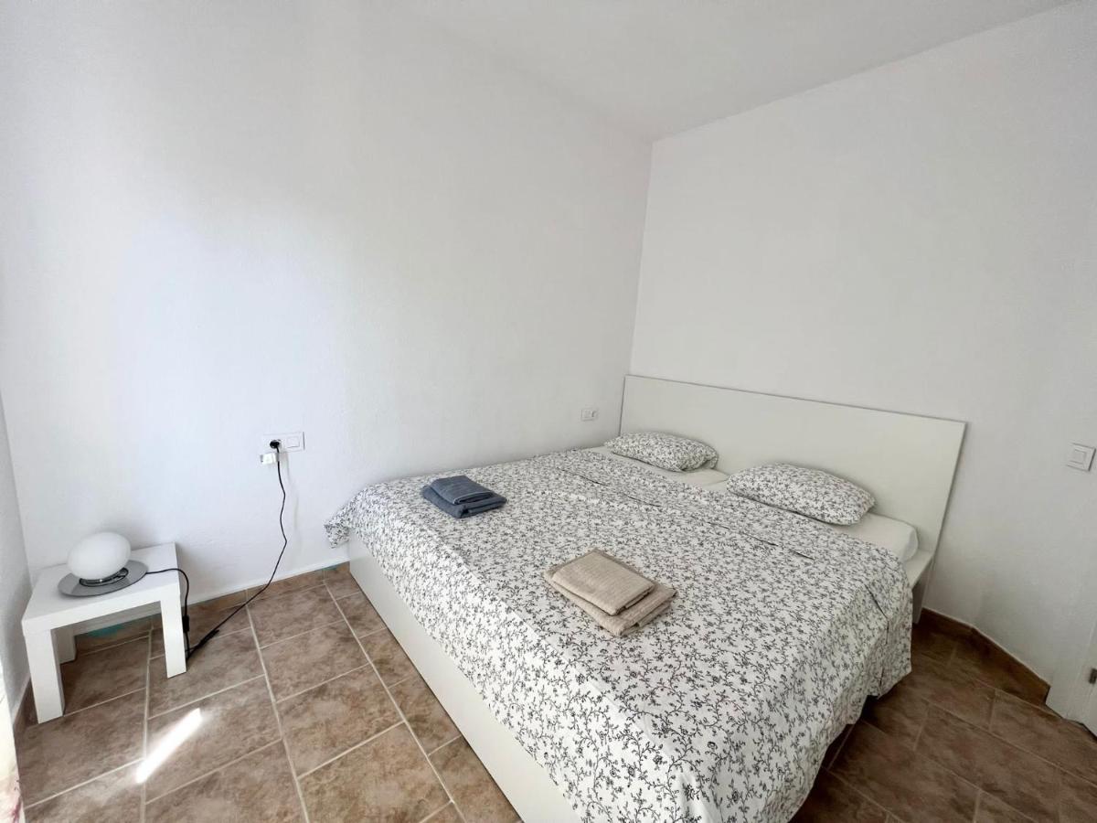 Apartman Veber D6B Málaga Eksteriør billede